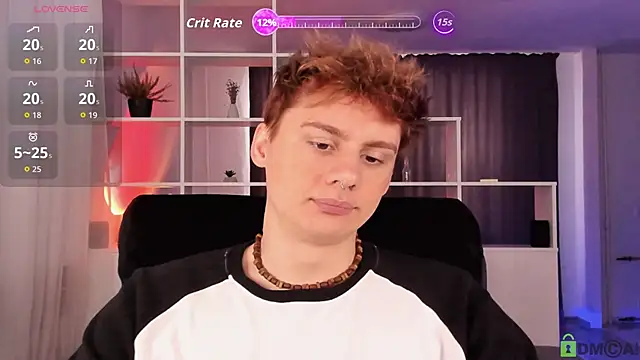 Snapshot of sunnyburn_boy chatting on 09/21/25, 06:48 sunnyburn boy online show from 09/21/25, 06:48