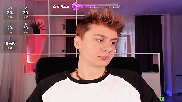 Snapshot of sunnyburn_boy chatting on 10/02/25, 06:42 sunnyburn boy online show from 10/02/25, 06:42