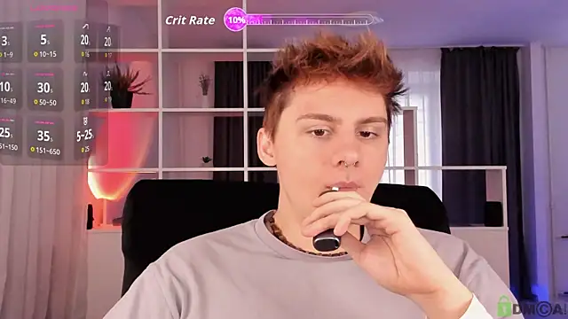 Snapshot of sunnyburn_boy chatting on 10/15/25, 06:57 sunnyburn boy online show from 10/15/25, 06:57