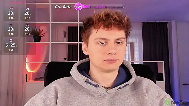 Snapshot of sunnyburn_boy chatting on 10/18/25, 06:37 sunnyburn boy online show from 10/18/25, 06:37