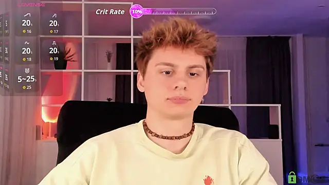 Snapshot of sunnyburn_boy chatting on 10/24/25, 06:59 sunnyburn boy online show from 10/24/25, 06:59