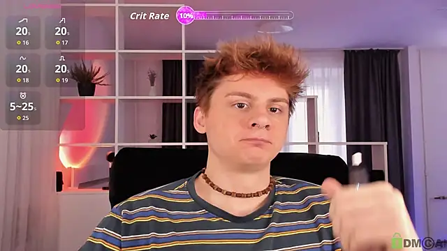 Snapshot of sunnyburn_boy chatting on 10/29/25, 07:43 sunnyburn boy online show from 10/29/25, 07:43