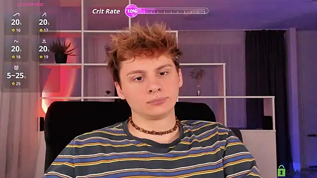 Snapshot of sunnyburn_boy chatting on 10/30/25, 07:47 sunnyburn boy online show from 10/30/25, 07:47