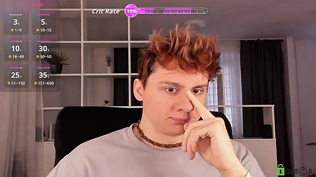 Snapshot of sunnyburn_boy chatting on 12/03/25, 07:49 sunnyburn boy online show from 12/03/25, 07:49