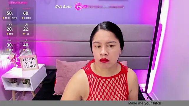 Alicebrooks  online show from 09/13/25, 12:27