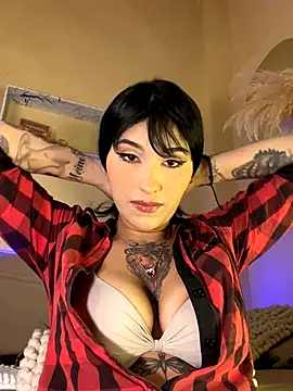 Sweetie Arianna online show from 09/28/25, 06:19