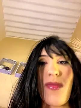 Sweetie Arianna online show from 09/30/25, 05:12