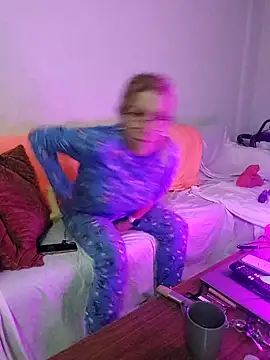 blondyruby online show from 12/15/25, 09:30