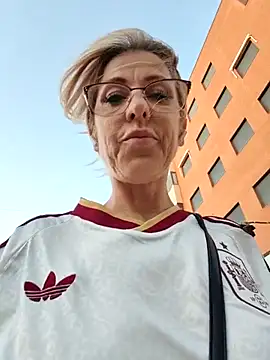 blondyruby online show from 07/10/26, 07:16