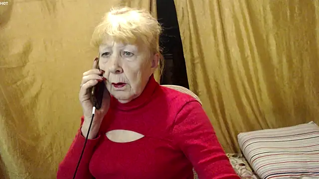  Estelitta 5 online show from 10/14/25, 08:59