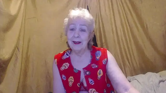  Estelitta 5 online show from 01/09/26, 04:54