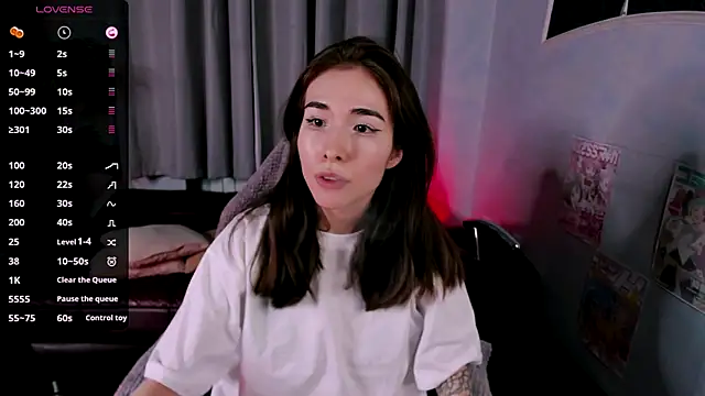 ashleyro1 online show from 11/09/25, 01:09