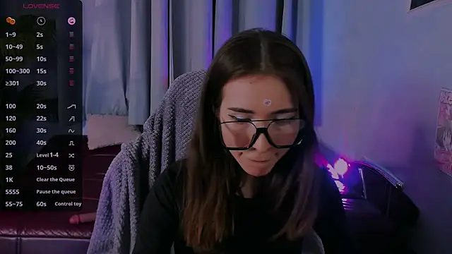 ashleyro1 online show from 11/11/25, 01:33