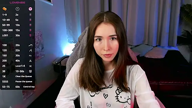 ashleyro1 online show from 12/14/25, 01:16