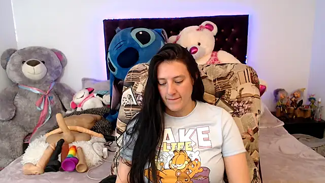 Snapshot of Lorenahot_06 chatting on 02/04/26, 06:25 Lorenahot 06 online show from 02/04/26, 06:25