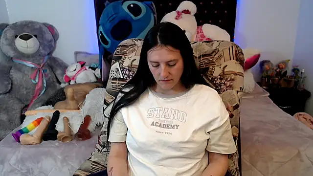 Snapshot of Lorenahot_06 chatting on 02/27/26, 06:30 Lorenahot 06 online show from 02/27/26, 06:30