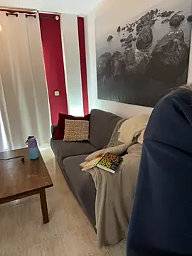 Snapshot of ChristyAdair chatting on 01/03/25, 03:22 ChristyAdair online show from 01/03/25, 03:22