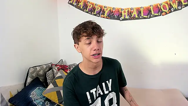 Tomy Rox online show from 10/06/25, 08:39