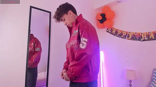 Tomy Rox online show from 10/16/25, 08:32