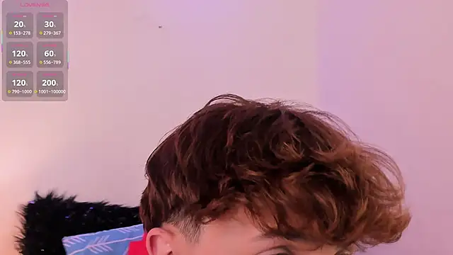 Tomy Rox online show from 11/04/25, 02:10