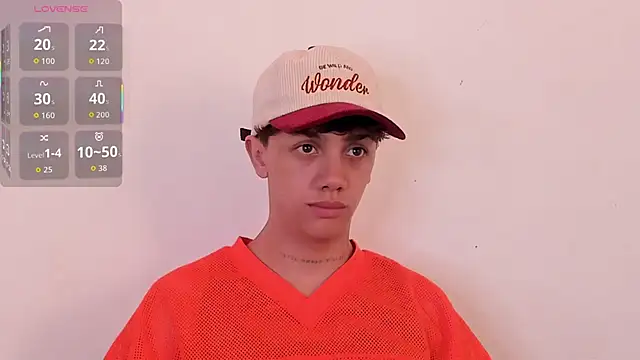 Tomy Rox online show from 11/22/25, 08:30