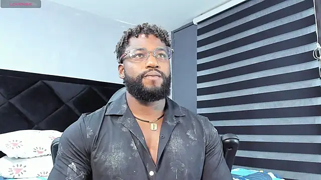 Dancelwashington online show from 01/13/25, 12:09