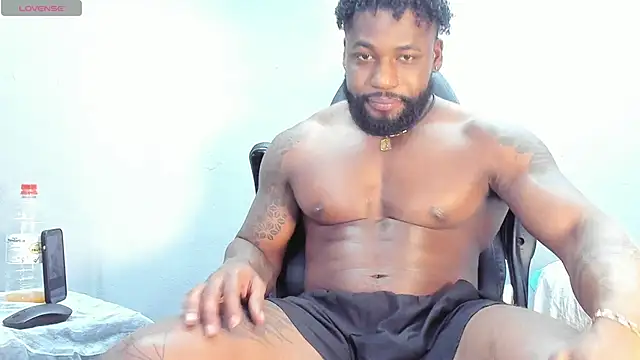 Dancelwashington online show from 09/27/25, 06:13