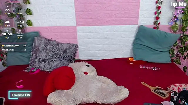 Snapshot of AnyaFloyd69 chatting on 03/08/25, 02:55 AnyaFloyd69 online show from 03/08/25, 02:55