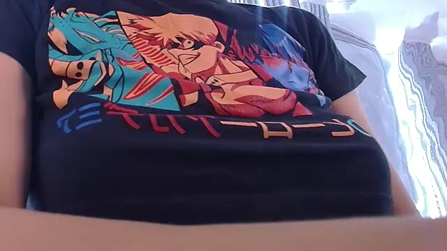 Snapshot of AnyaFloyd69 chatting on 09/23/25, 08:34 AnyaFloyd69 online show from 09/23/25, 08:34