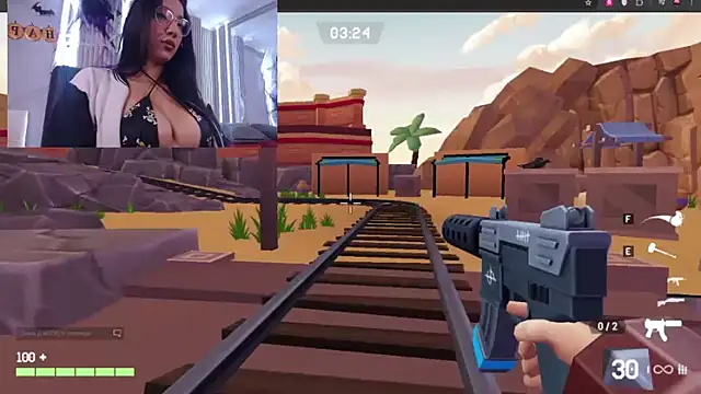 Snapshot of AnyaFloyd69 chatting on 10/27/25, 10:14 AnyaFloyd69 online show from 10/27/25, 10:14