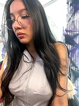 Snapshot of AnyaFloyd69 chatting on 10/30/25, 08:53 AnyaFloyd69 online show from 10/30/25, 08:53