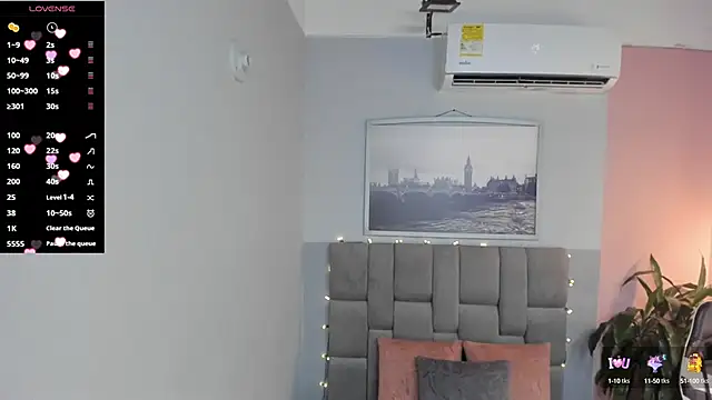 hottie mine  online show from 01/03/25, 02:10