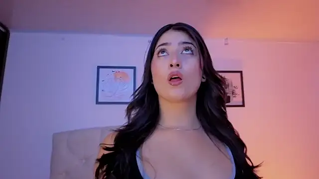 ChanellGV online show from 10/08/25, 10:07