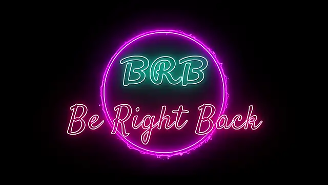 barbie brunette online show from 10/27/25, 11:25