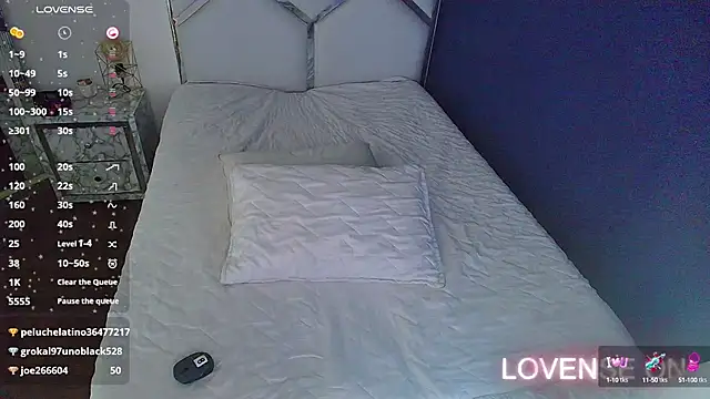 Snapshot of cattaleeyaa chatting on 01/11/25, 03:02 cattaleeyaa online show from 01/11/25, 03:02