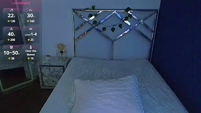 Snapshot of cattaleeyaa chatting on 01/17/25, 03:01 cattaleeyaa online show from 01/17/25, 03:01