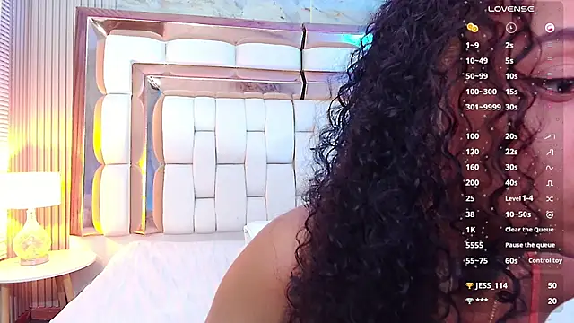 Snapshot of cattaleeyaa chatting on 01/31/25, 03:09 cattaleeyaa online show from 01/31/25, 03:09