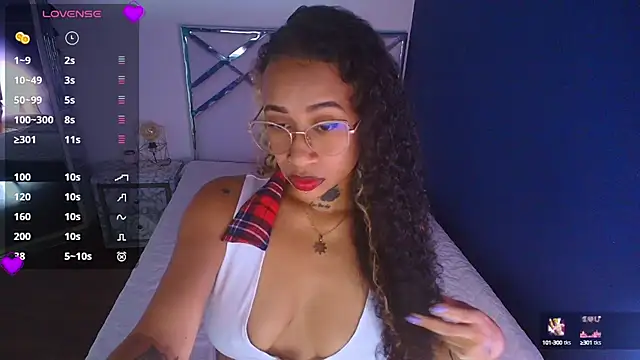 Snapshot of cattaleeyaa chatting on 02/05/25, 03:13 cattaleeyaa online show from 02/05/25, 03:13