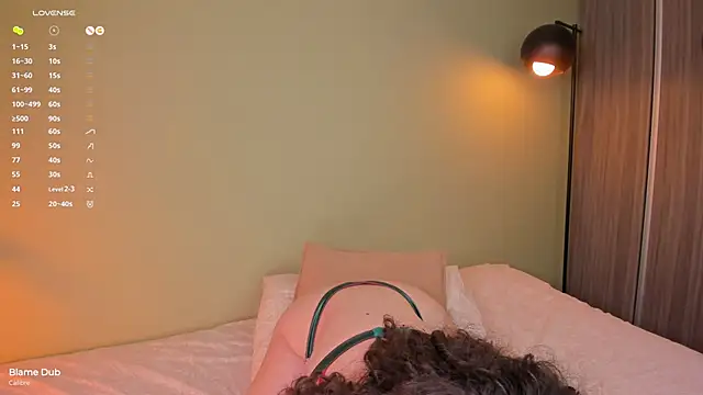 Snapshot of orchide_ chatting on 09/29/25, 03:22 orchide  online show from 09/29/25, 03:22