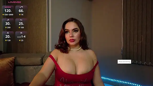 andrea indira20 online show from 05/22/26, 03:24