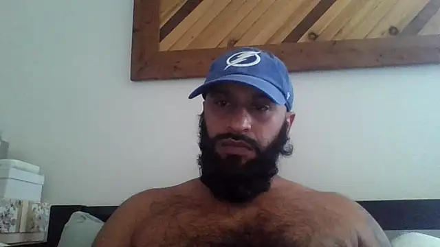 AdonisNarcissus online show from 09/28/25, 01:27