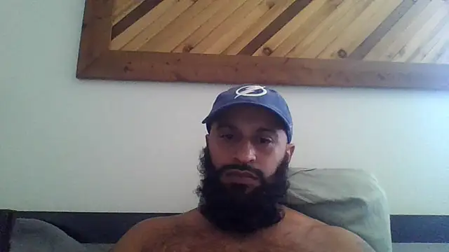 AdonisNarcissus online show from 10/13/25, 02:50