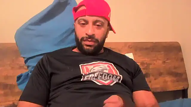 AdonisNarcissus online show from 07/02/26, 04:07