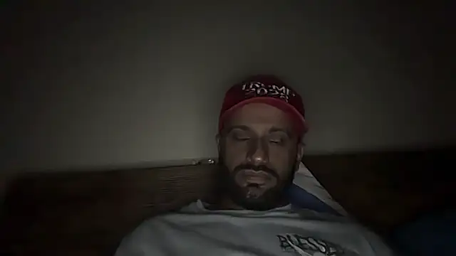 AdonisNarcissus online show from 07/07/26, 01:30