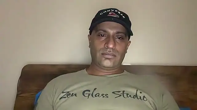 AdonisNarcissus online show from 07/17/26, 10:03