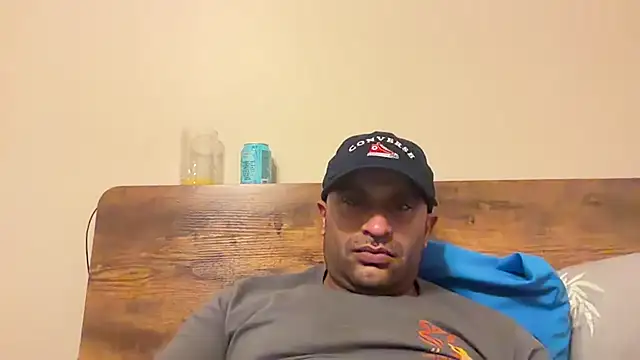 AdonisNarcissus online show from 07/21/26, 01:41