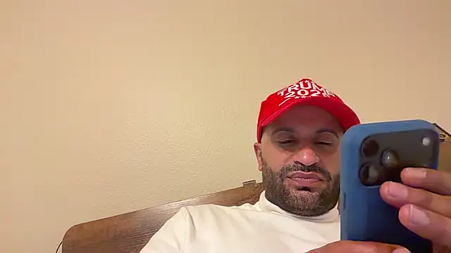 AdonisNarcissus online show from 07/29/26, 05:27
