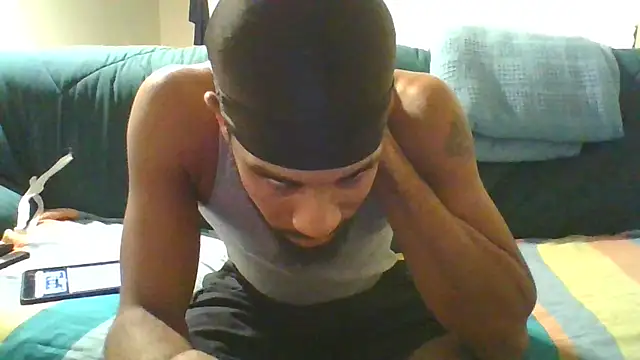 Snapshot of ExoticVibes69 chatting on 01/03/25, 04:00 ExoticVibes69 online show from 01/03/25, 04:00