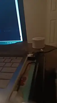 Snapshot of ExoticVibes69 chatting on 10/23/25, 12:54 ExoticVibes69 online show from 10/23/25, 12:54