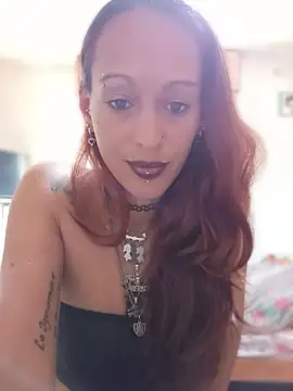 Zorrita Fox online show from 04/29/26, 05:30